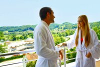 Hotel Villa Magdalena, Krapinske Toplice, Croatia