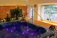 Wellness Hotel Villa Magdalena, Krapinske Toplice