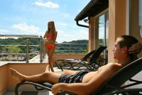 Wellness view