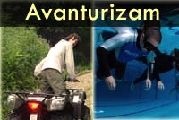 Avanturizam i aktivni odmor