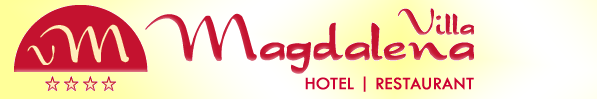 Hotel Villa Magdalena, Krapinske Toplice