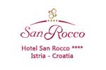 Partner Hotel - San Rocco, Istra