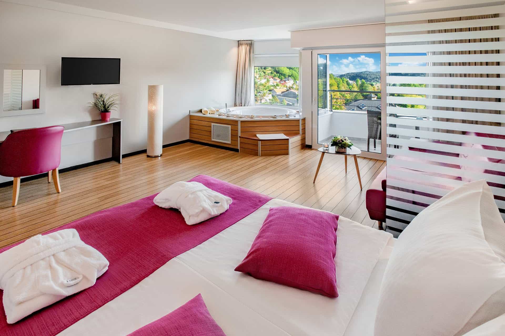 dsc9597 Wellness Hotel Villa Magdalena